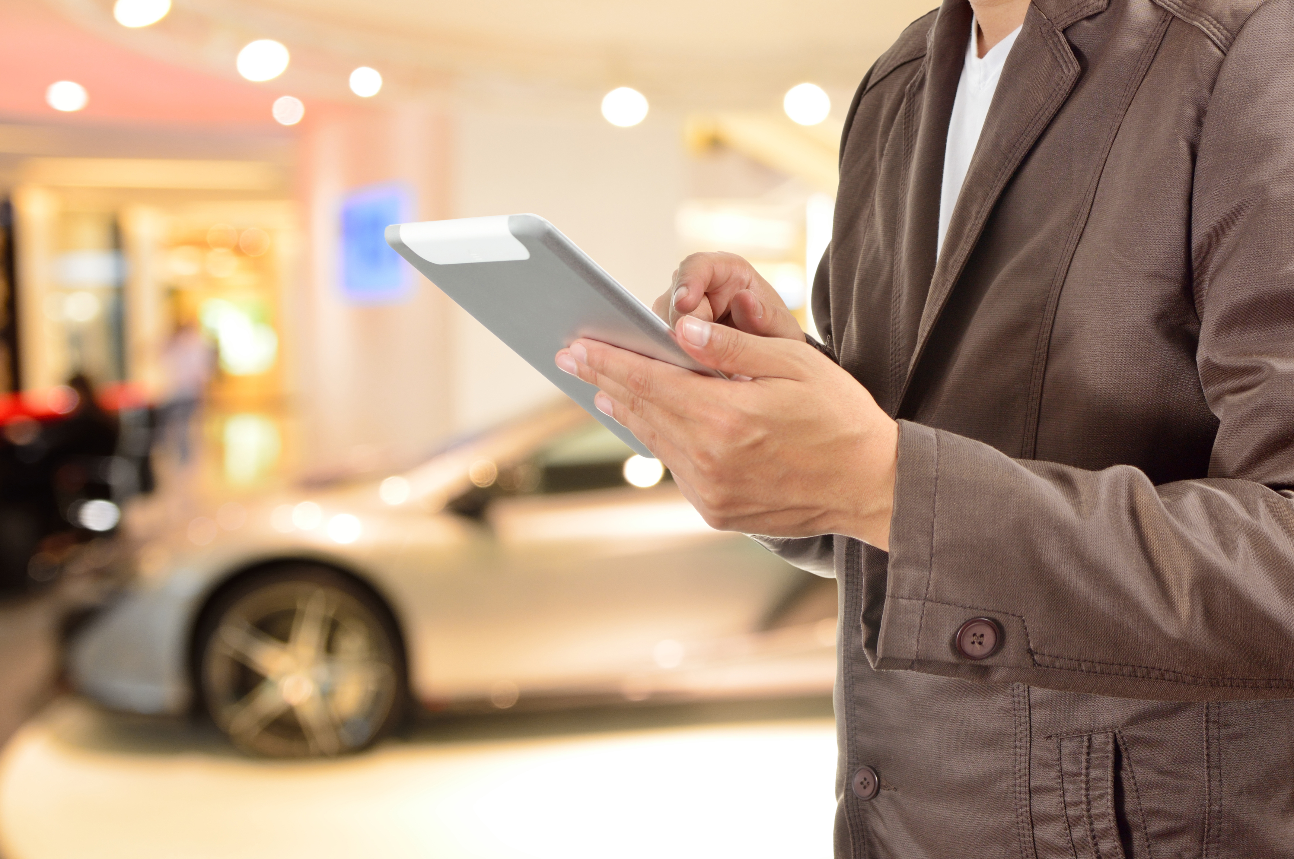 3 New Automotive Dealership Marketing Rules